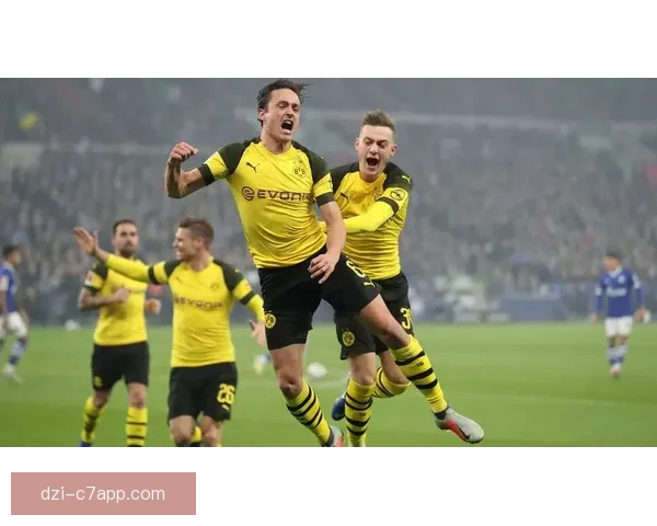 哈曼盛赞多特威胁拜仁争冠实力