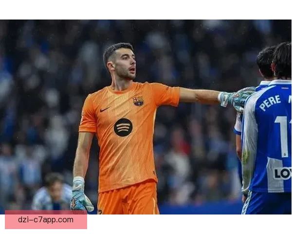 巴萨半场丢31球五大联赛居首